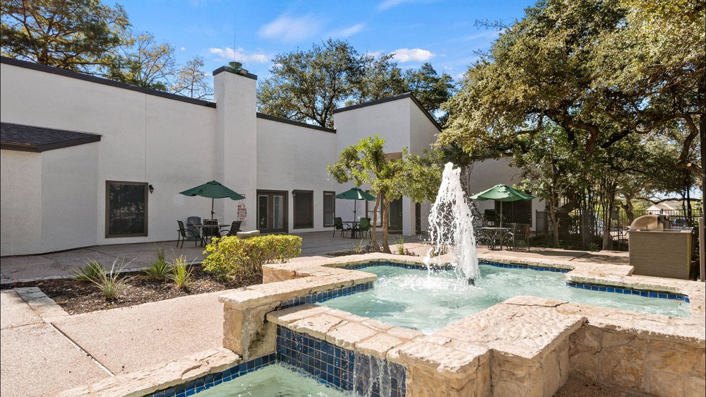 TERRACE COVE APARTMENTS Updated September 2024 Request Information