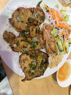 Pho Bar by null