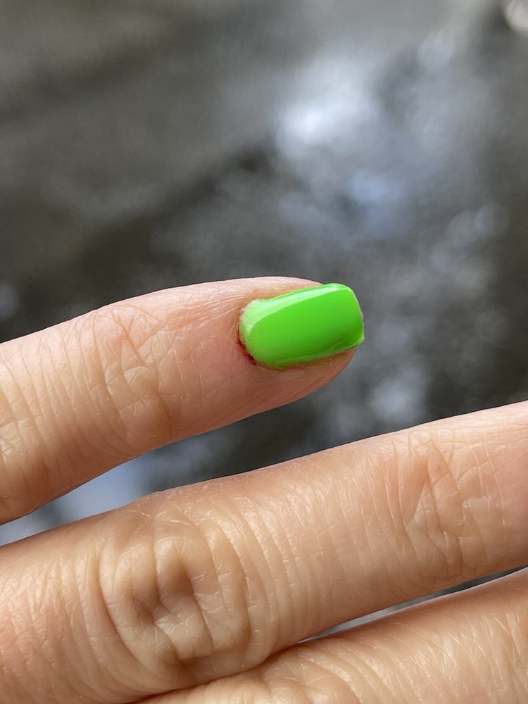 SERENITY NAILS 207 Photos & 161 Reviews 443 Canyon Del Rey Blvd