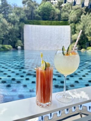 Aft Cocktail Deck by null