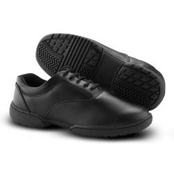 Team Go Figure - Band Shoes