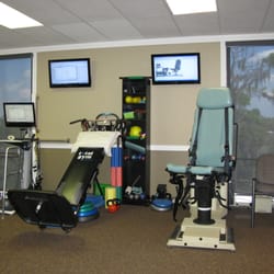 Pro-Active Physical Therapy