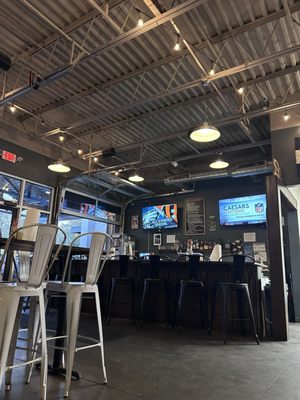 Moe's Original BBQ by null