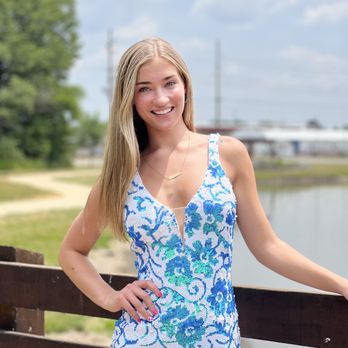 Simply Elegant by Cheri - Bridal Near Me - Lincoln, Illinois Simply Elegant by Cheri - Bridal Near Me - Lincoln, Illinois