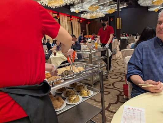 Royal China Restaurant by null