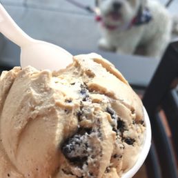 Coffee Ice Cream Coffee Ice Cream