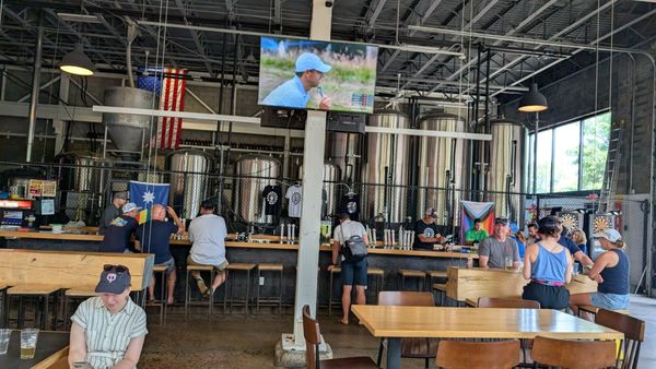 Inbound BrewCo by null