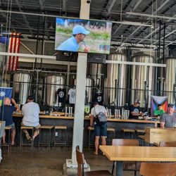 Inbound BrewCo