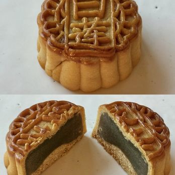 Double Crispy Bakery - Green Tea - Bakeries Near Me - New York, New York Double Crispy Bakery - Green Tea - Bakeries Near Me - New York, New York