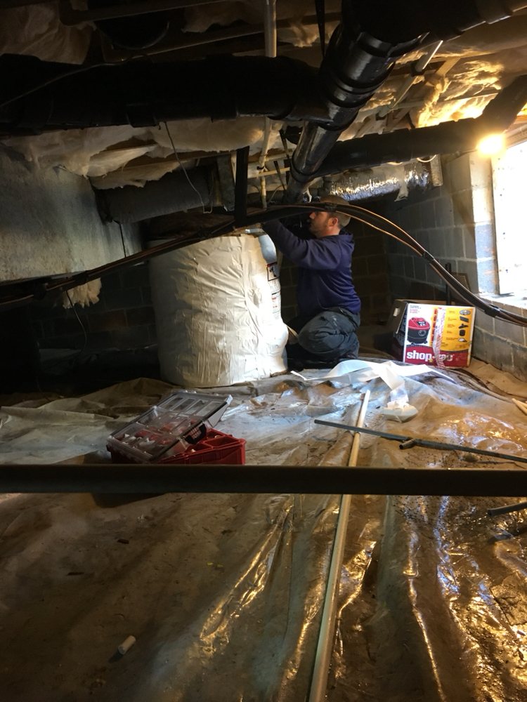 Slide of J's Plumbing