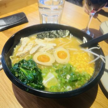 Ayan - Ramen Near Me - Redondo Beach, California Ayan - Ramen Near Me - Redondo Beach, California
