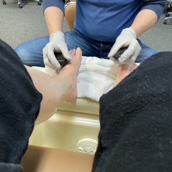 Glamorous Nails - Nail Salons Near Me - Anchorage, Alaska