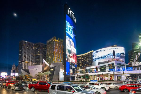 63 CityCenter by null