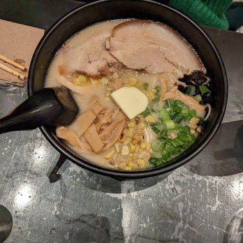Mecha Noodle Bar - Pork - Noodles Near Me - Boston, Massachusetts