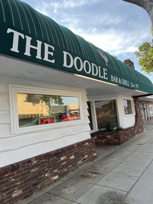 Cock-A-Doodle Restaurant by null