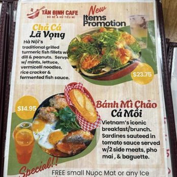 Tan Dinh Cafe - Vietnamese Near Me - San Jose, California Tan Dinh Cafe - Vietnamese Near Me - San Jose, California