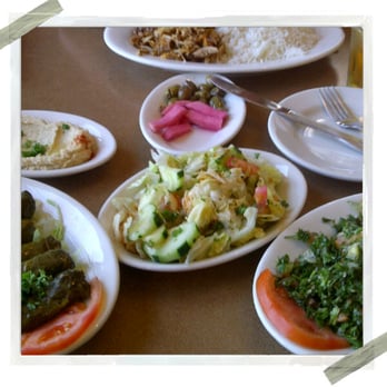 Mr Kebab - Delicious grape leaves, green salad, tabouleh, pickled turnips and olives, hummus and mixed schwarma - Mediterranean Near Me - Redlands, California Mr Kebab - Delicious grape leaves, green salad, tabouleh, pickled turnips and olives, hummus and mixed schwarma - Mediterranean Near Me - Redlands, California