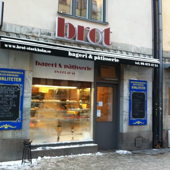 Brot - Bakeries Near Me - Stockholm, Alberta Brot - Bakeries Near Me - Stockholm, Alberta