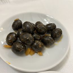 Olives