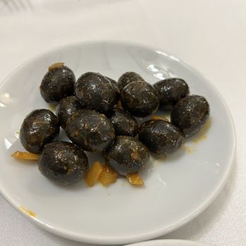La Barraca - Olives - Spanish Near Me - Madrid, M