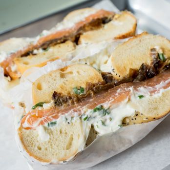 Bart's Bagels - Bagels Near Me - Philadelphia, Pennsylvania Bart's Bagels - Bagels Near Me - Philadelphia, Pennsylvania
