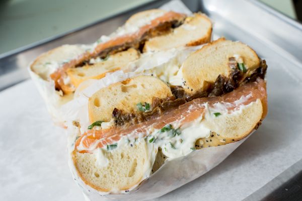 Bart's Bagels - West Philadelphia by null