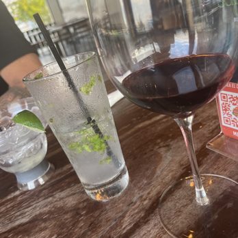 La Braza Smokehouse - Drinks! - Smokehouse Near Me - Vega Baja, Puerto Rico La Braza Smokehouse - Drinks! - Smokehouse Near Me - Vega Baja, Puerto Rico