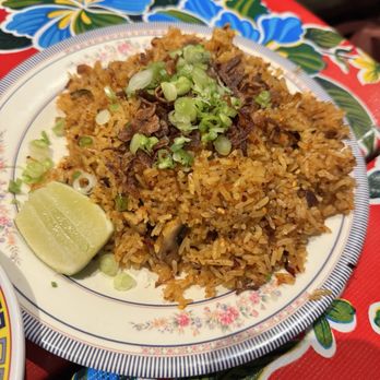 Eem - Fried rice (veggie one) - Cocktail Bars Near Me - Portland, Oregon Eem - Fried rice (veggie one) - Cocktail Bars Near Me - Portland, Oregon