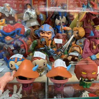Collectors Marketplace - Toy Stores Near Me - Phoenix, Arizona