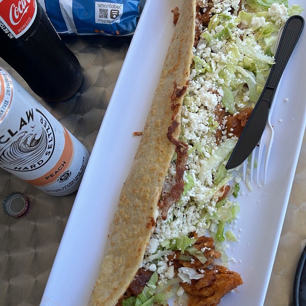 Las Salsas Taqueria - Machete - Mexican Near Me - Orange, California
