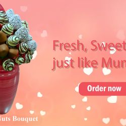 Fruitful Occasions - Delicious Way to Celebrate