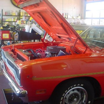 The Oil Changer - Photo - Auto Repair Near Me - Lethbridge, Alberta The Oil Changer - Photo - Auto Repair Near Me - Lethbridge, Alberta