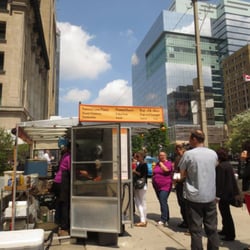 Marianne's Snack Shack