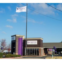 Washington Regional Urgent Care - Springdale