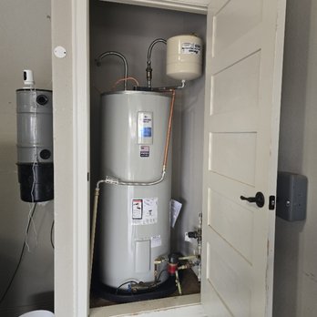 Bear Restoration - We replace A LOT of water heaters! - Damage Restoration Near Me