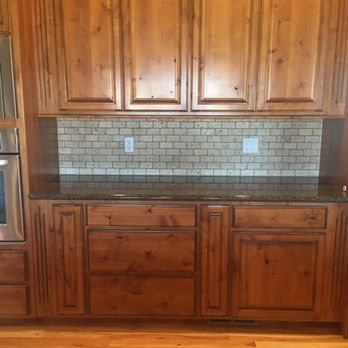 Revive Cabinetry - Refinishing Services Near Me