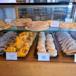 Apple Turnover