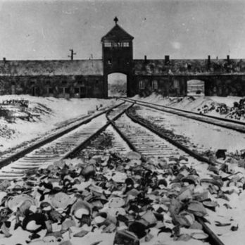Birkenau II - Landmarks & Historical Buildings Near Me - Brzezinka, Massachusetts