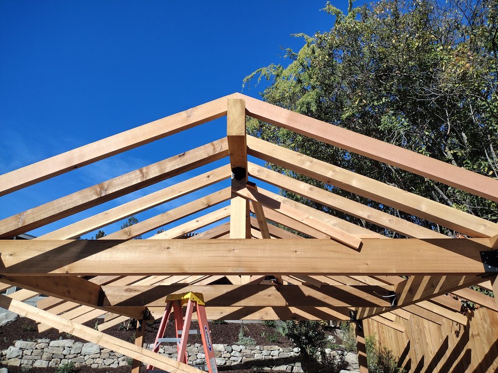 Slide of Bay Area Carpentry & Construction