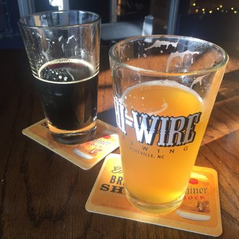 Broadway Brewhouse & Mojo - Cajun/Creole Near Me - Nashville, Tennessee