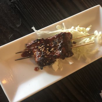 Yokushi Robata - Poke Near Me - Houston, Texas Yokushi Robata - Poke Near Me - Houston, Texas