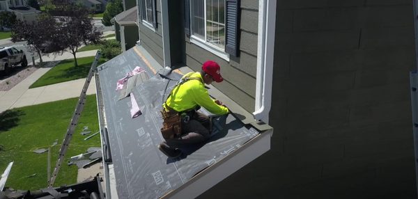 Duluth Roofing Company