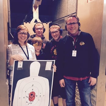 Buds Gun Shop & Range - Gun/Rifle Ranges Near Me - Sevierville, Tennessee