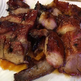 HK Dim Sum - Pork - Dim Sum Near Me - Seattle, Washington