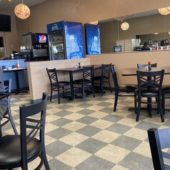 Tokyo Teriyaki - Inside - Japanese Near Me - Visalia, California Tokyo Teriyaki - Inside - Japanese Near Me - Visalia, California