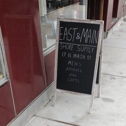 East and Main Shore Supply