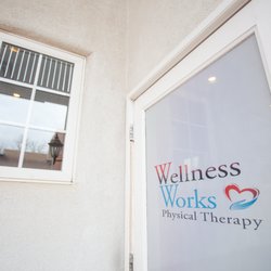 Wellness Works Physical Therapy