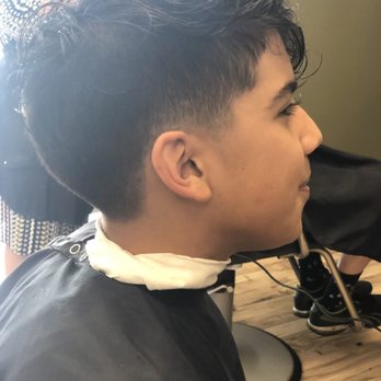 Great Clips - Haircut by Britney - Hair Salons Near Me - San Diego, California
