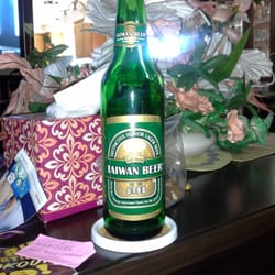 Whidbey Beer Works - Just mowed the lawn. This Beer was delicious going down!