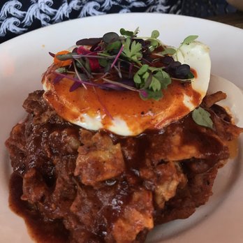 Bosscat Kitchen & Libations - New American Near Me - Irvine, California